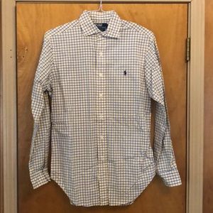 Polo by Ralph Lauren Button Down